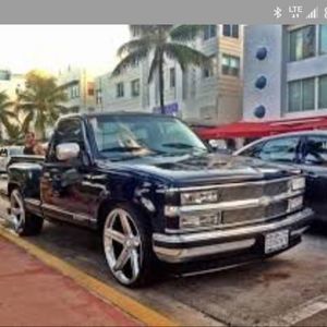 Meet your Posher, Roman